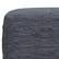 Alt View 12. Simpli Home - Fredrik Square Pouf - Dark Blue.