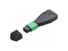 StarTech.com - StarTech MPO Loopback Plug SM 9/125 MPO-8 Female Adapter
