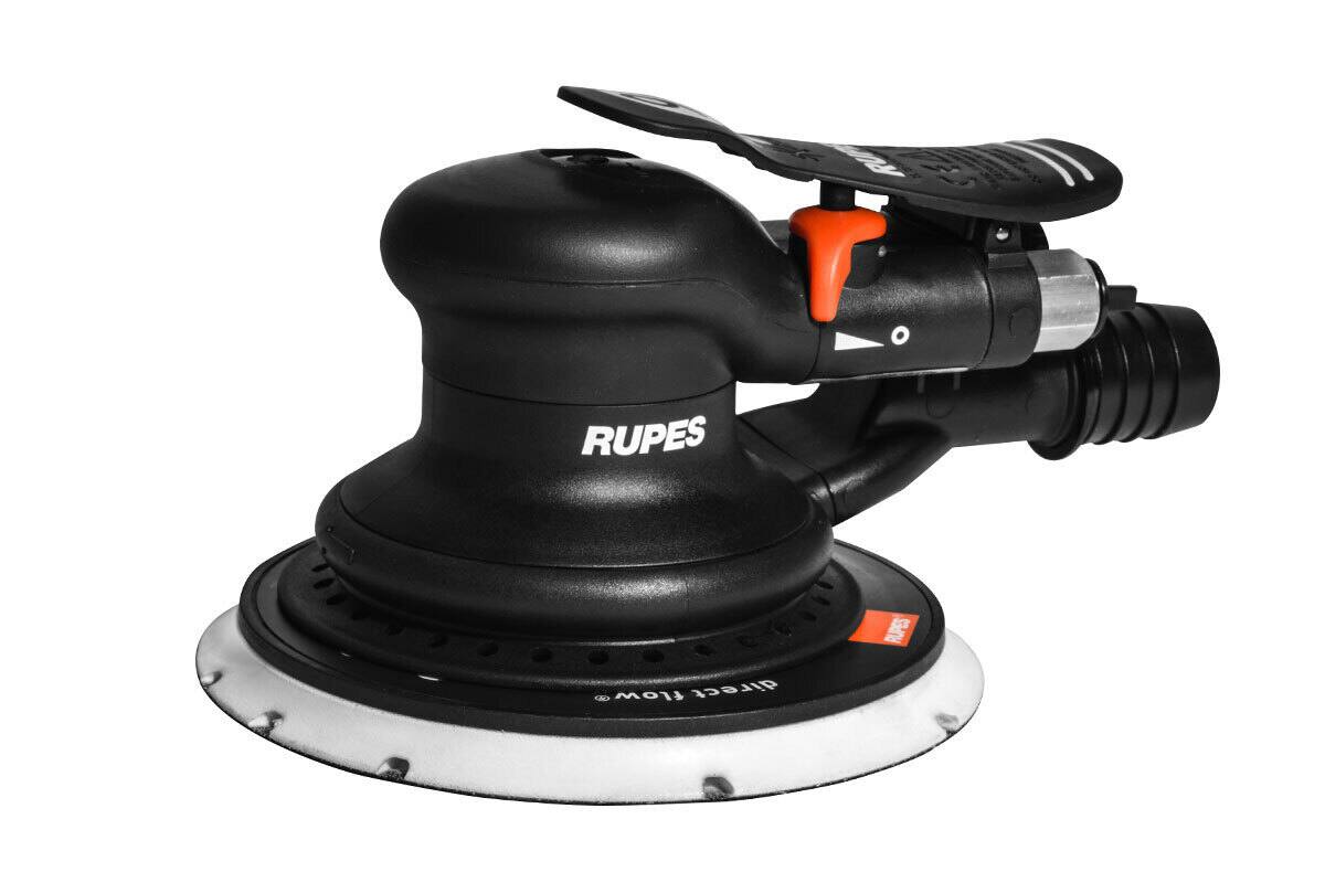 RUPES  
40 flow direct