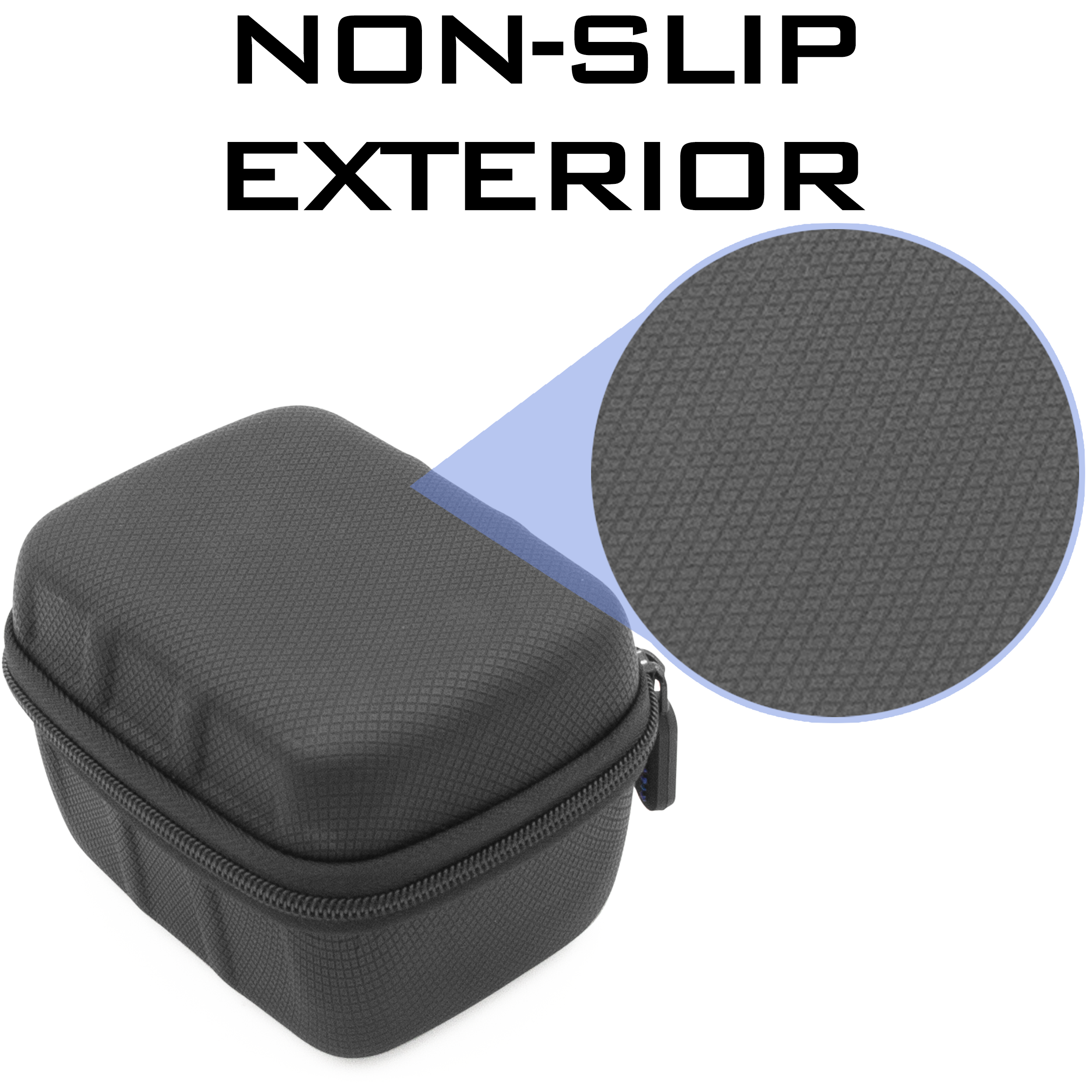 NON-SLIP EXTERIOR