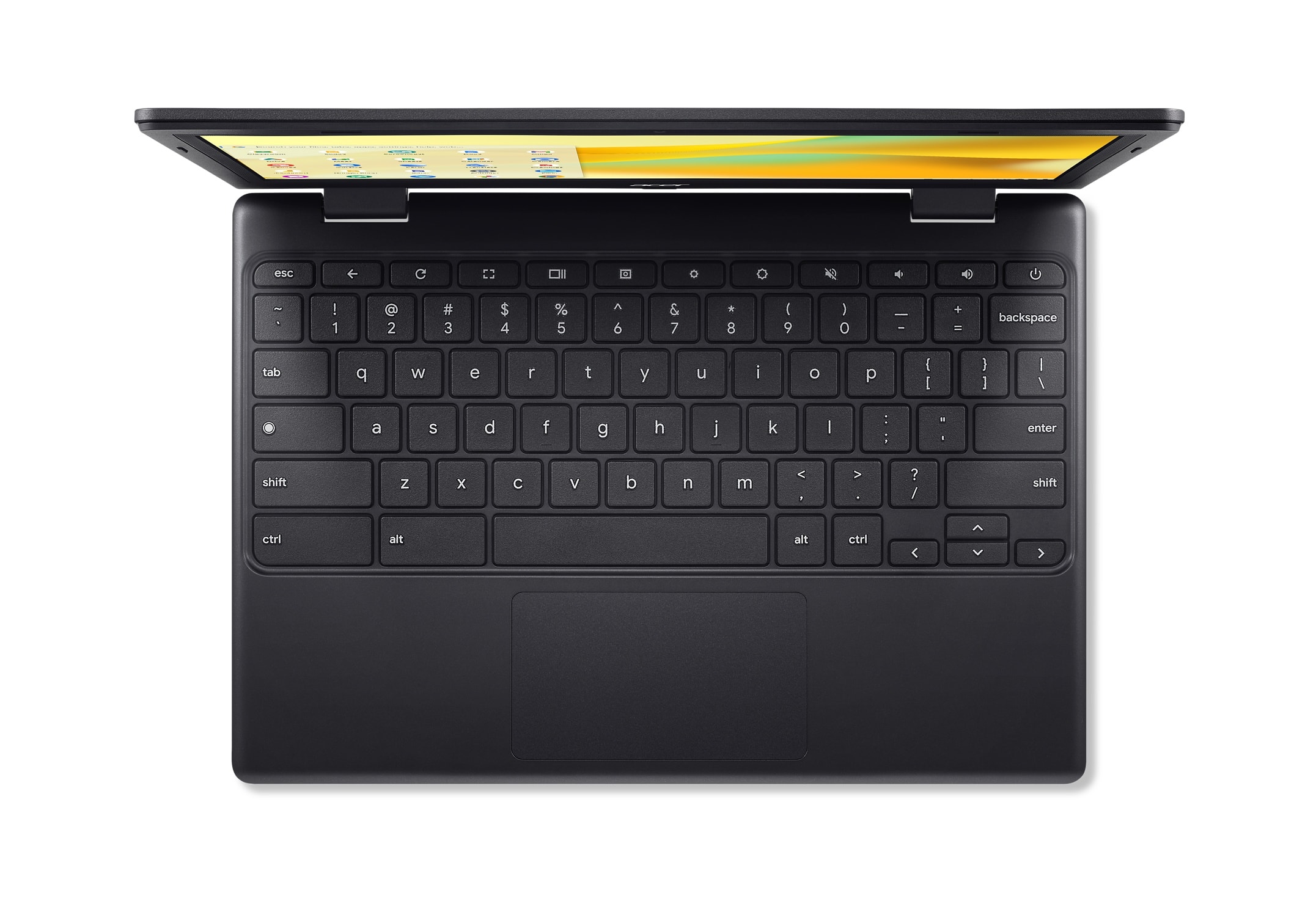 esc - ! 1 @ 2 # 3 $ 4 % 5 A 6 & 7 * 8 [ 9 0 I - + - backspace tab q w e r t y u i o p I ! ) I I / a S d f g h j k I : : - enter shift Z x C V b n m < . > ? / shift ctrl alt ctrl < > V >