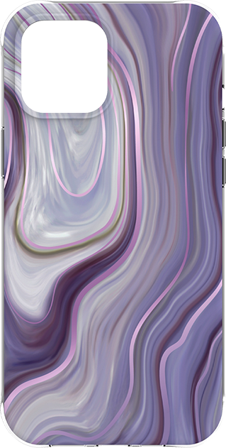 Photos - Case Body Glove  Karma by BodyGlove  - iPhone 12 mini - Marble 4721N 