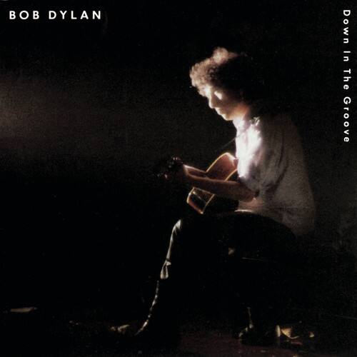 Bob Dylan - Down in Groove   - COMPACT DISCS [CD] price history on PriceWatchPro