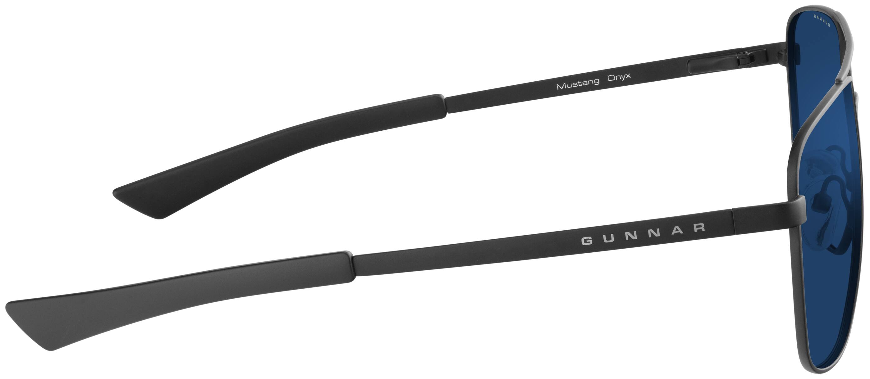 The text on the image reads "GUNNAR."