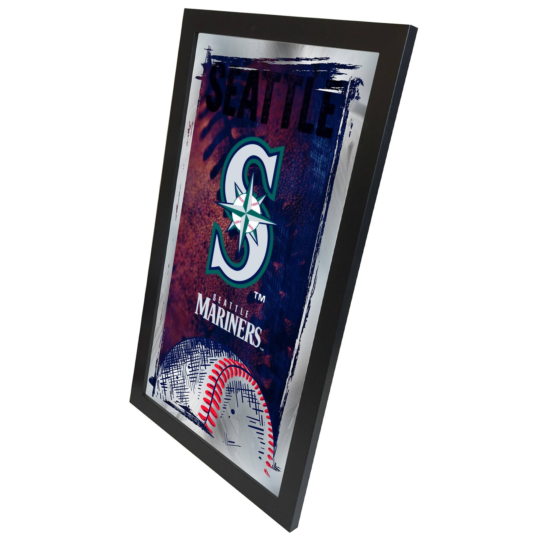 SEATTLE  
SEATTLE MARINERS™