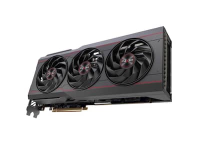 Sapphire Refurbished Excellent PULSE Radeon RX 7900 XTX 24GB GDDR6 Sapphire Refurbished Excellent PULSE Radeon RX 7900 XTX 24GB GDDR6