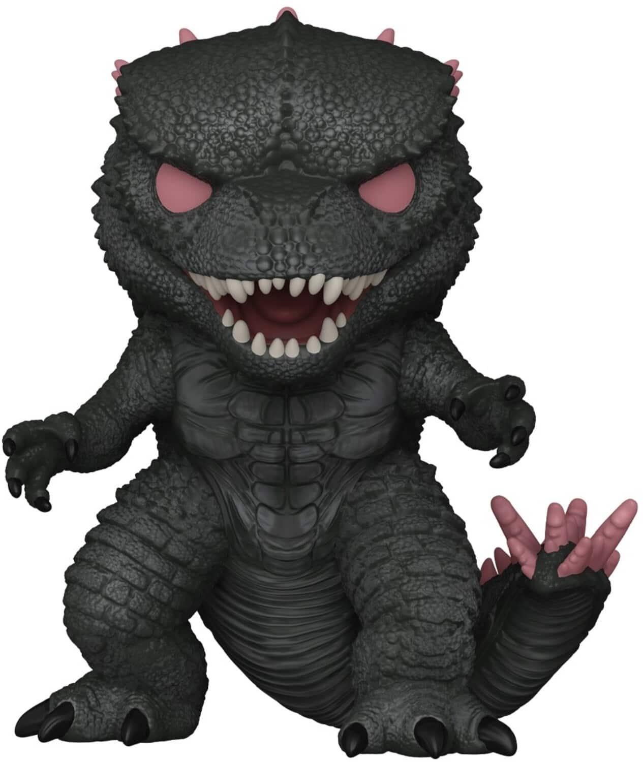 Funko POP! VINYL SUPER 6: Godzilla vs Kong - Godzilla - COLLECTABLES - Multicolor