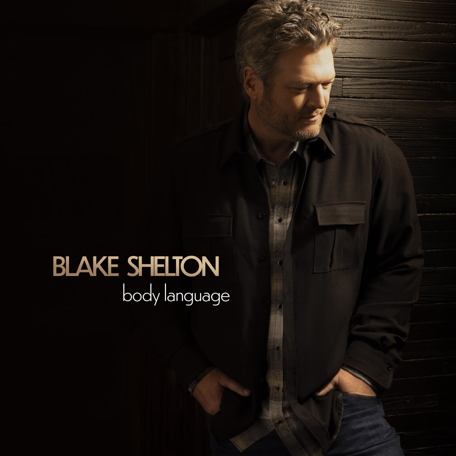 Blake Shelton - Body Language   - COMPACT DISCS [CD] price history on PriceWatchPro