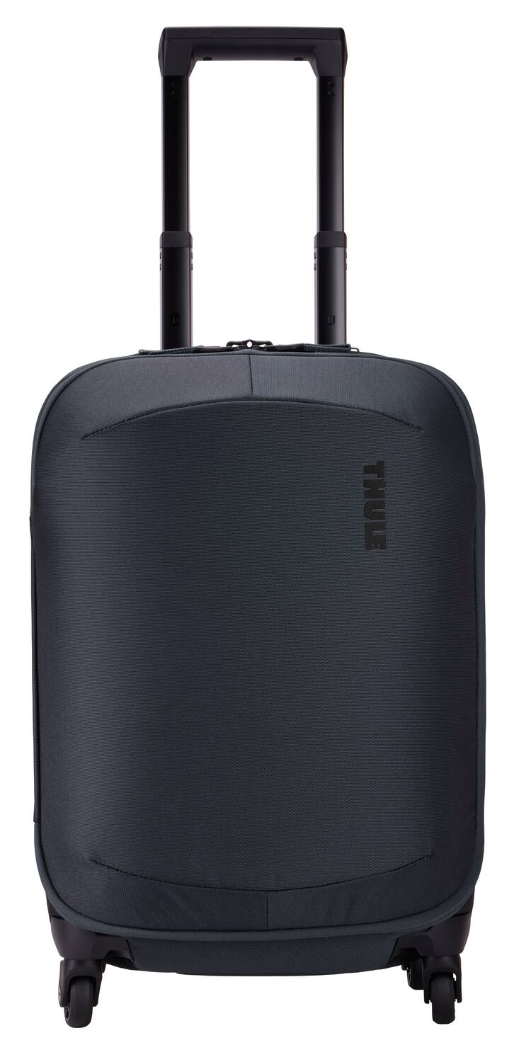 Samsonite Opto 3 Suitcase 3Pc Set (CO/M/L) Basalt Black 147073
