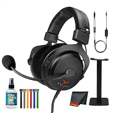 R beyerdynamic Goby - Headphone Labs Cleaner I MMX300 MMX PRO 300 CLECTRONICS KAVE
