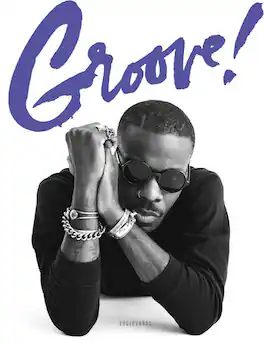Boulevards - Groove - VINYL LP