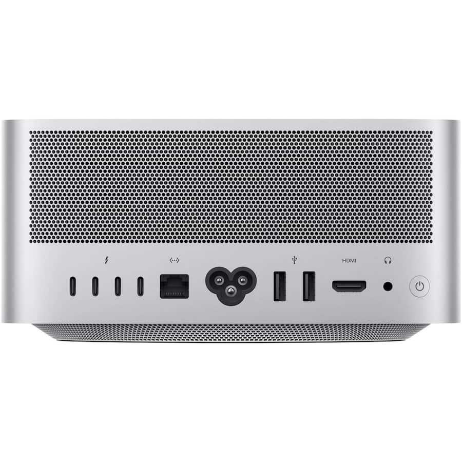 Certified Refurbished Mac Studio Apple M1 Max 10 Core CPU Certified Refurbished Mac Studio Apple M1 Max 10 Core CPU