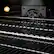 Alt View 11. ZLINE - 48 in. Wide 8 Burner Autograph Classic Dual Fuel Black Stainless Range w/ Gold Accents (CDRBZ-48-G) - Black Stainless Steel.