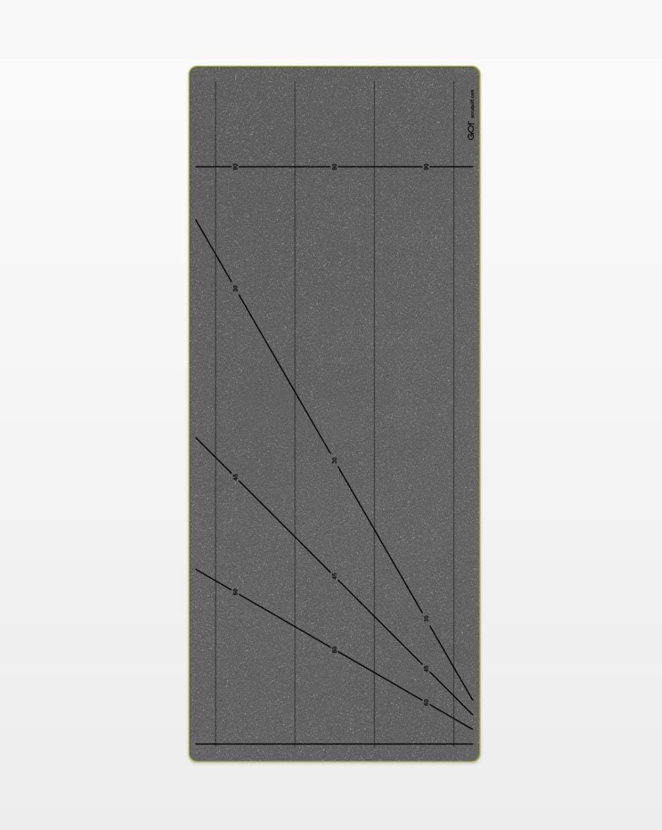 Alt View 1. AccuQuilt - GO! Strip Cutter-2 3/4 (2 1/4" Finished) 3 Strips Die - Multicolor.