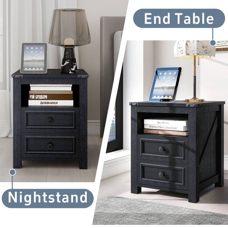 End Table

Nightstand