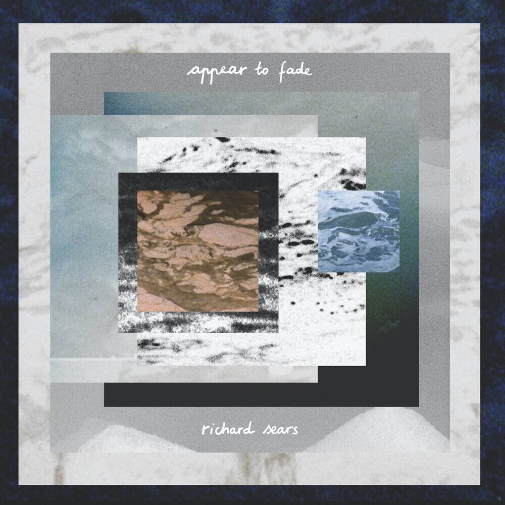 Front. Appear to Fade [LP].