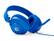Alt View 17. LucidSound - LucidSound LS10X Gen 2 Wired Gaming Headset for Xbox Series X|S - Blue - Blue.