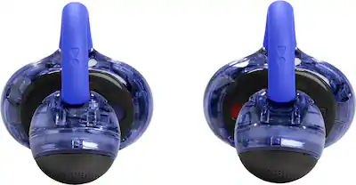 JBL Soundgear Clips TRUE wireless bluetooth open ear headphones JBL Soundgear Clips TRUE wireless bluetooth open ear headphones