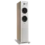 Back. JBL - Stage2 260F 2.5-Way Dual 6.5-inch (165mm) Floorstanding Loudspeaker - Each - Latte.
