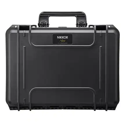 NIKKOR
Noct