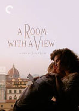 A Room with a View (Criterion Collection) - DVD