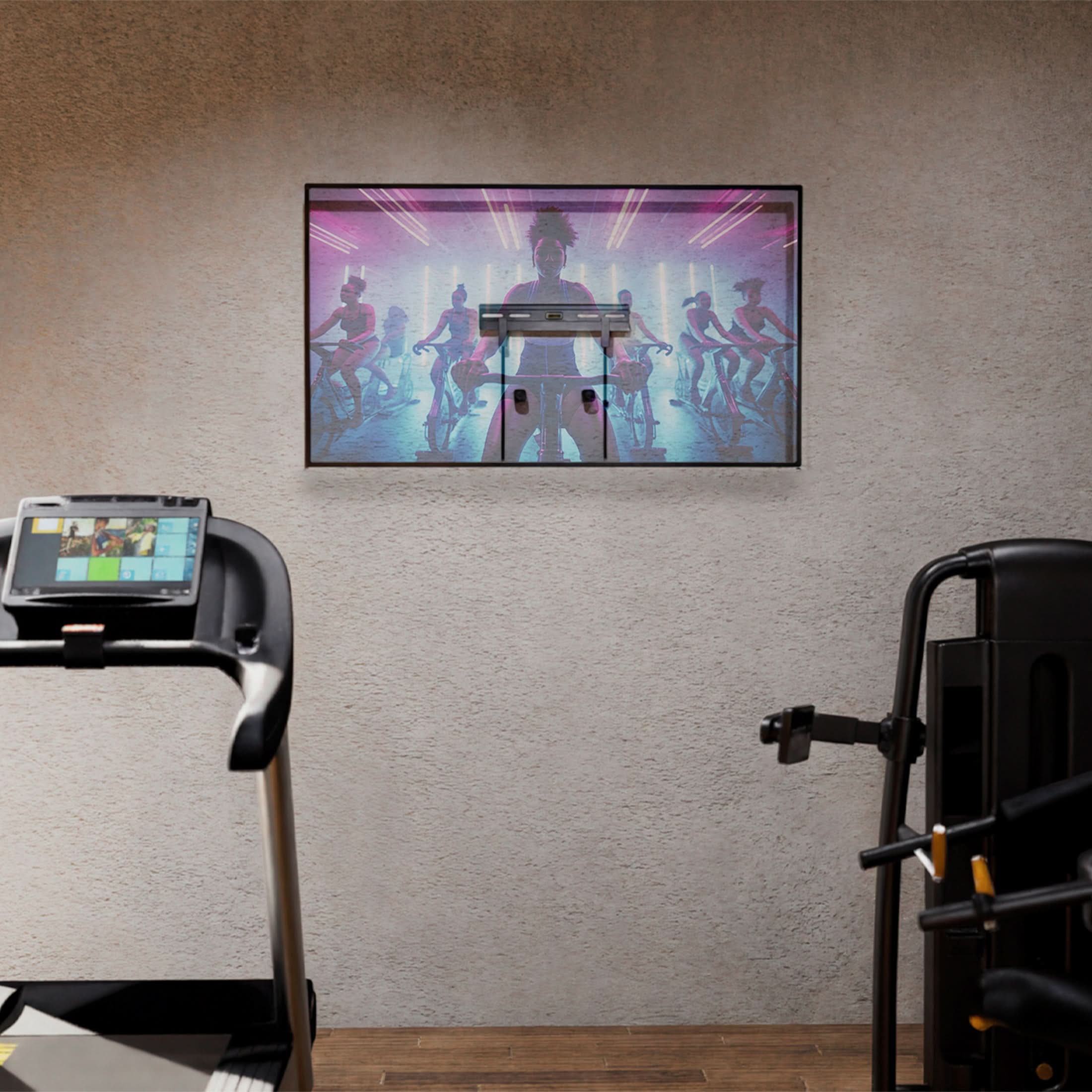 media item thumbnail