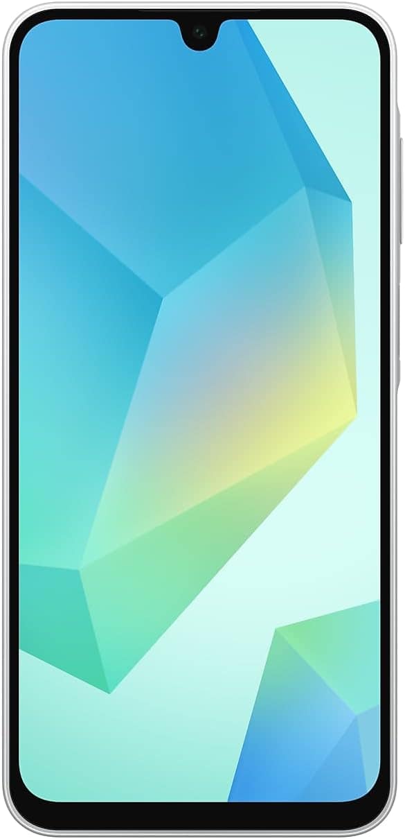 Samsung - Galaxy A16 128GB (Desbloqueado) Versión Latinoamérica - Gris Claro 2