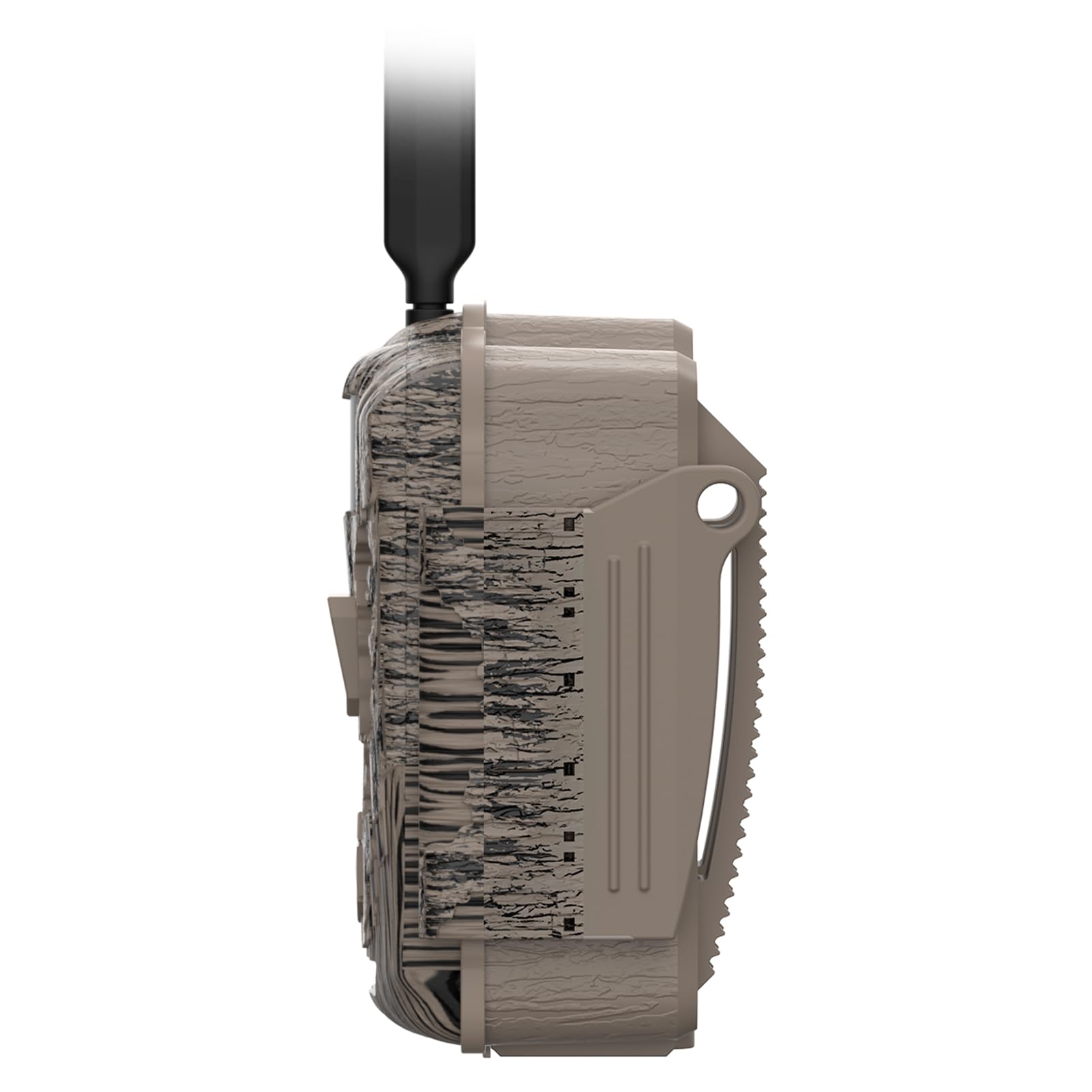 Angle. Stealth Cam - Deceptor MAX Dual SIM Trail Camera 40MP 1440p QHD Video No‑Glo LED Motion Sensor 2-Pack.