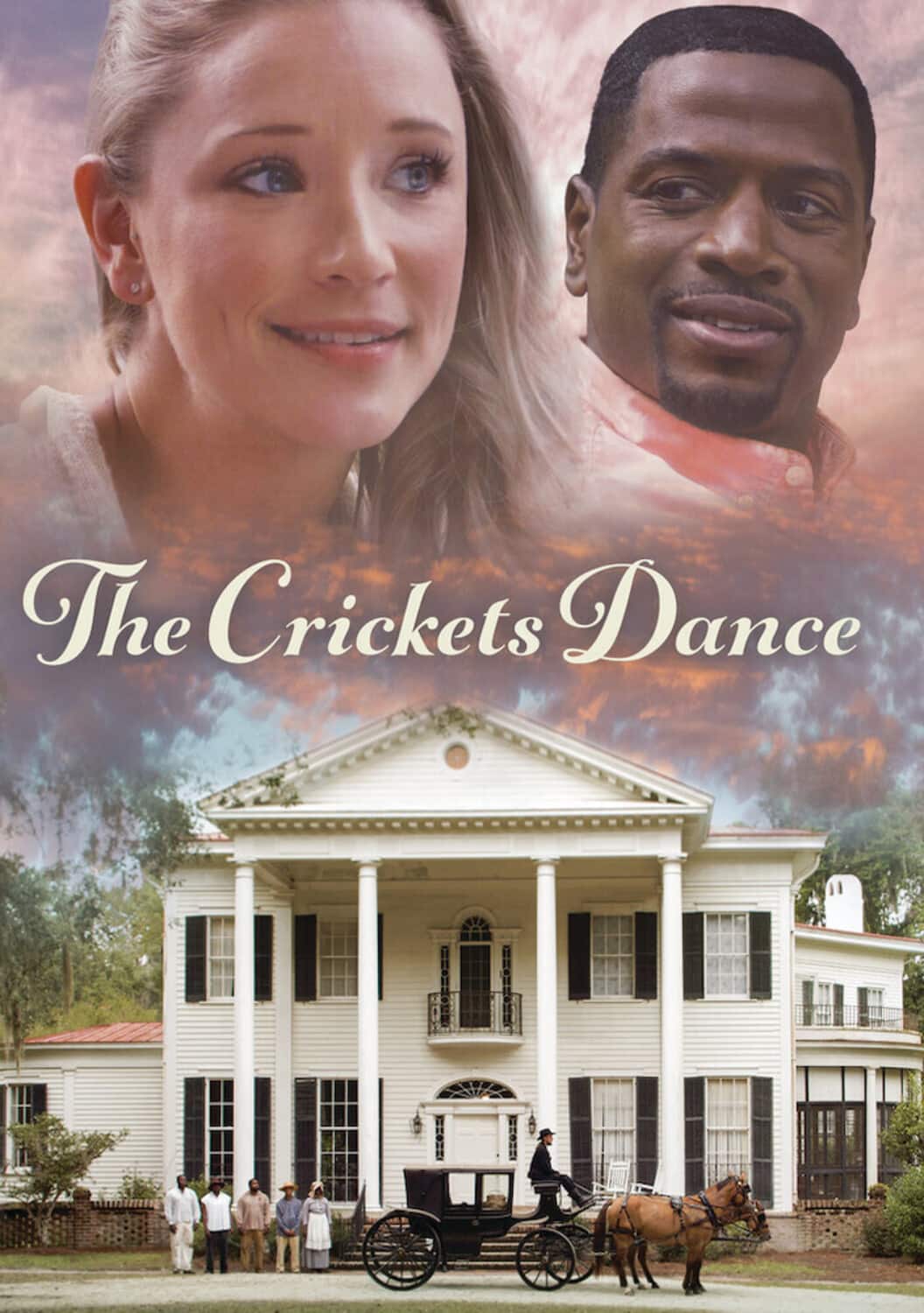 The Crickets Dance  - DVD