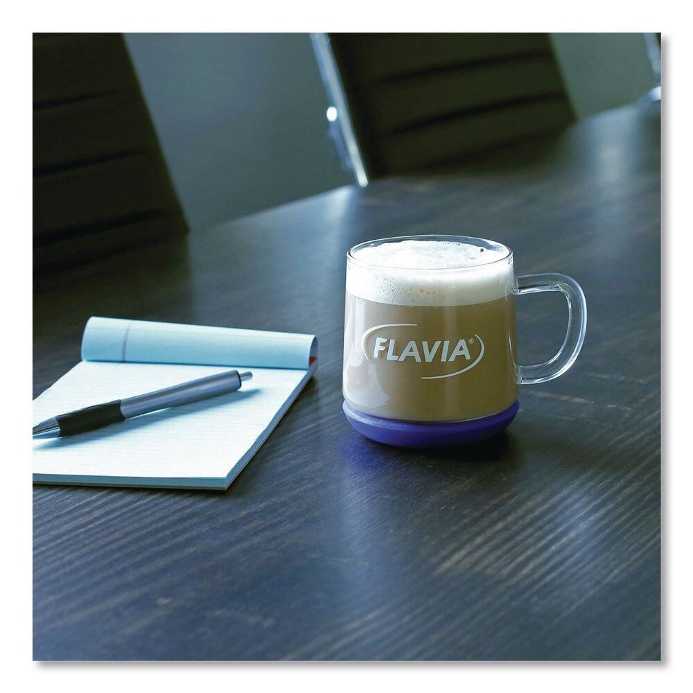 Alt View 1. Flavia - The Bright Tea Co. Tea Freshpack - Chai Latte (72/Carton).