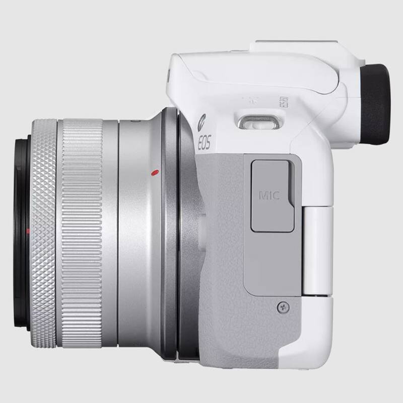 EOS MIC