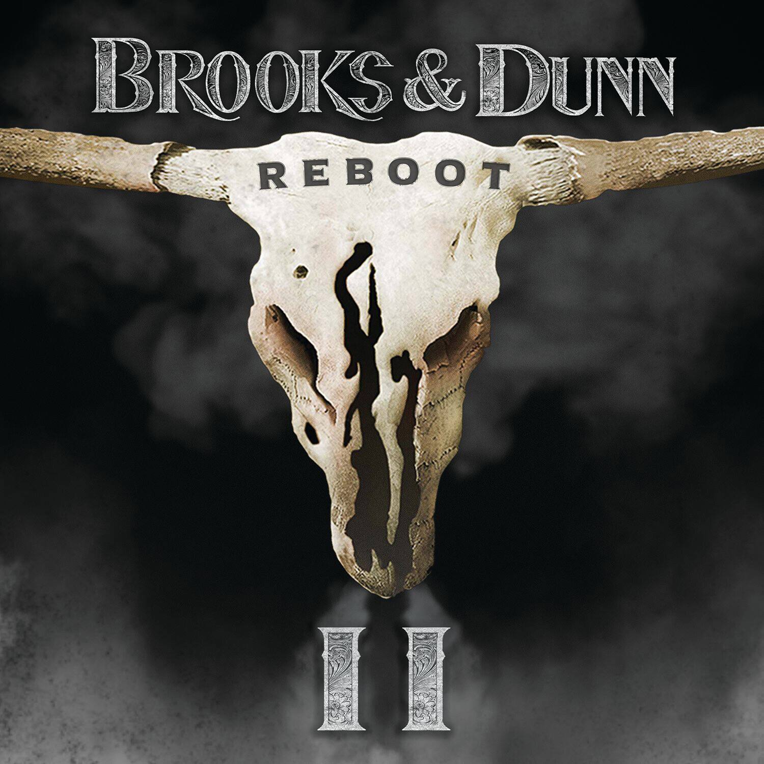 Brooks & Dunn  
REBOOT  
II
