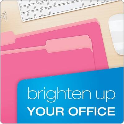 brighten up YOUR OFFICE