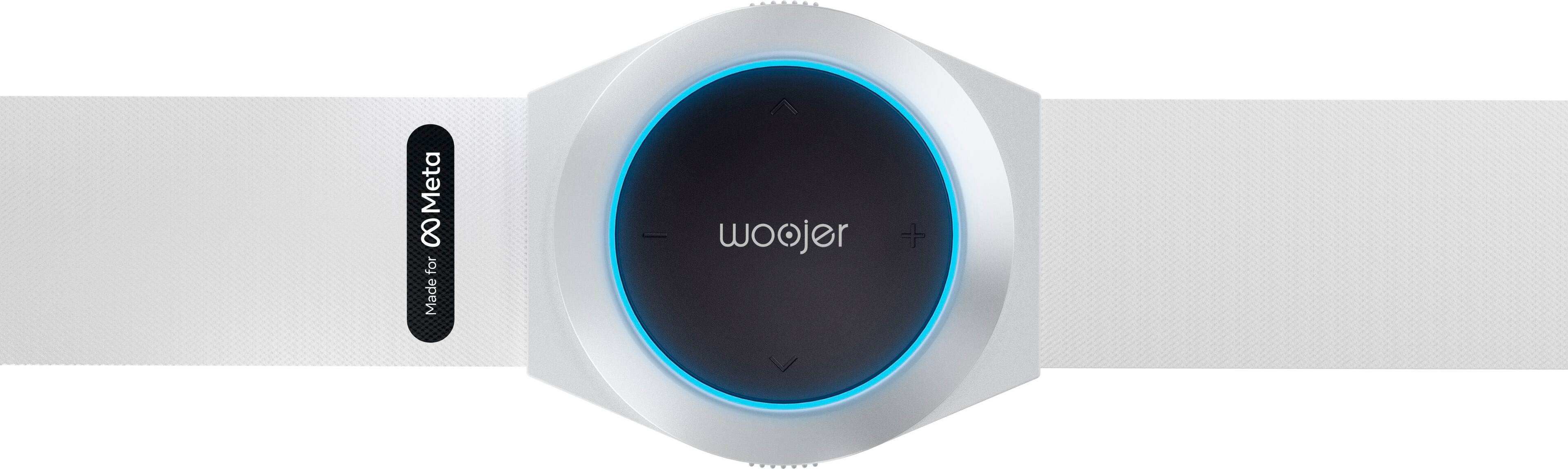 Meta 8 for Made woojer