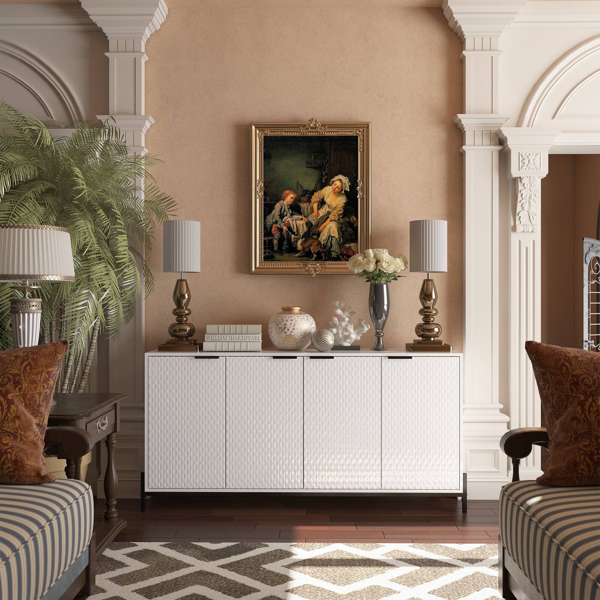 The text on the image is:

"William Shakespeare"