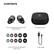 CONTENTS
True wireless earphones (L/R)
AMIRON 300
Charging case
5 pair of silicone eartips in sizes XS-XL
USB cable