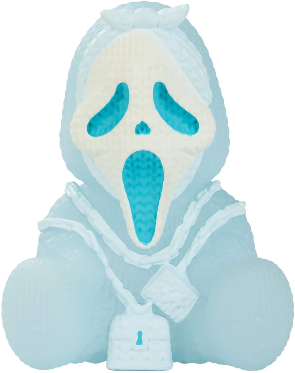 Handmade by Robots - Ghost Face: Jacob Marley #320 - COLLECTIBLES - Multicolor