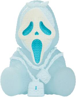 Handmade by Robots - Ghost Face: Jacob Marley #320 - COLLECTIBLES - Multicolor