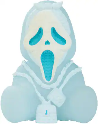 Front. Handmade by Robots - Handmade by Robots - Ghost Face: Jacob Marley #320 - COLLECTIBLES - Multicolor.