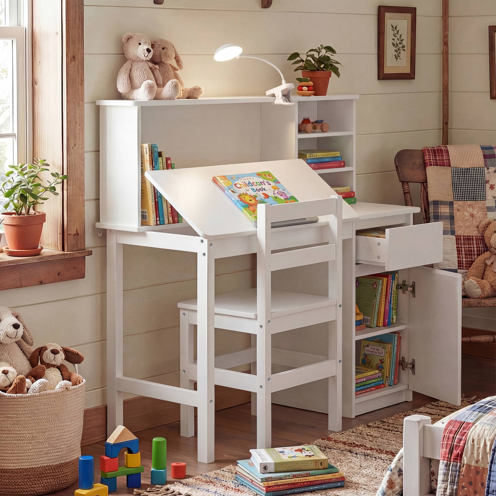 Childcan's Book III | the Handbook