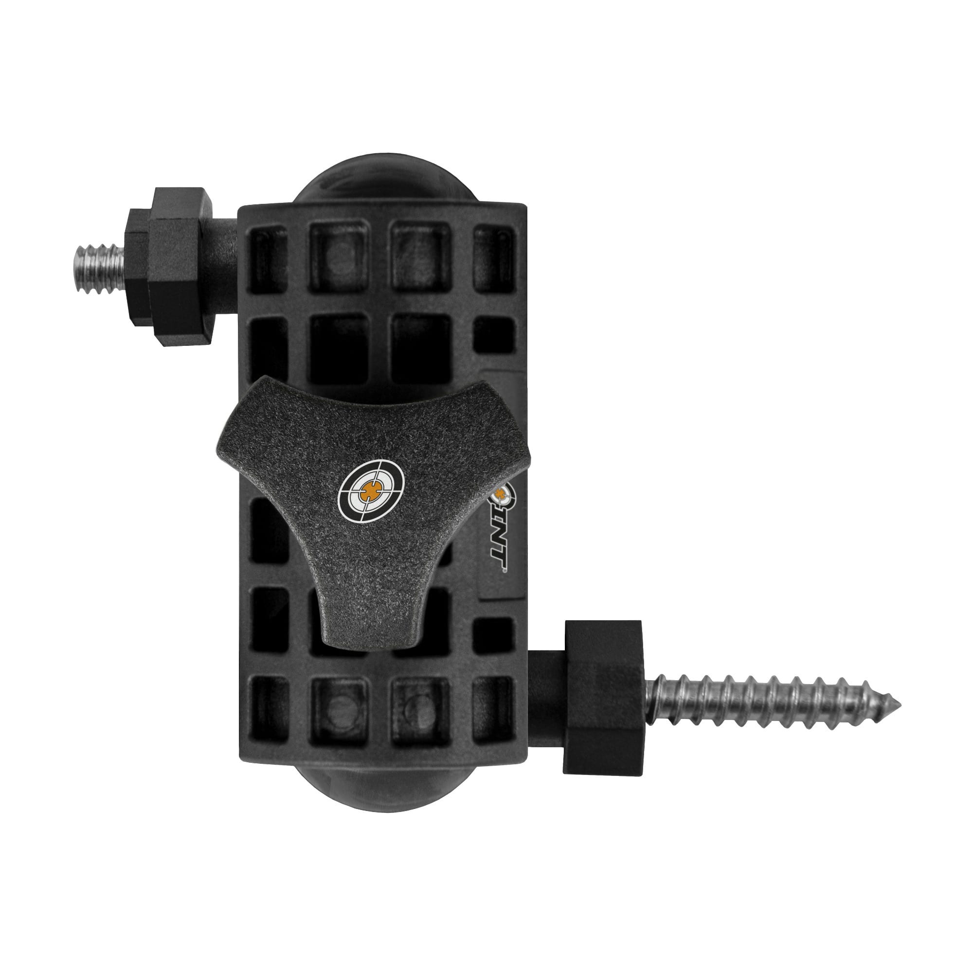 Spypoint - Adjustable Mounting Arm with 360 Degree Rotation and 90 Degree Tilt