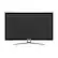 Angle. Deco Gear - 39-Inch Curved Gaming Monitor, 2560x1440, 1ms MPRT, 165 Hz, 4000:1, R3000 - Black.