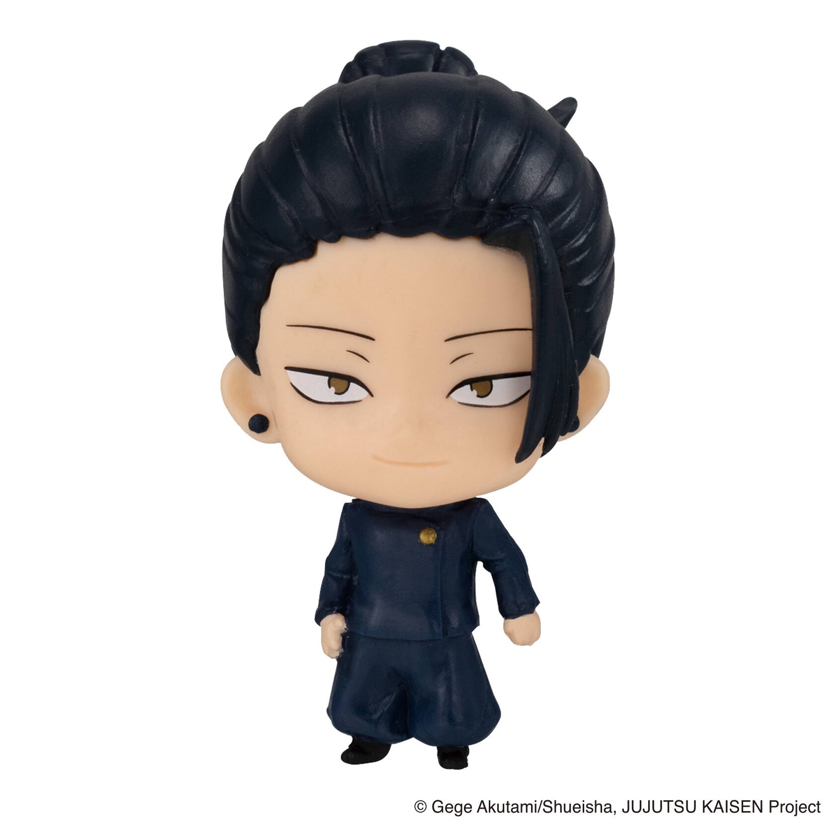 Gege Akutami/Shueisha, JUJUTSU KAISEN Project