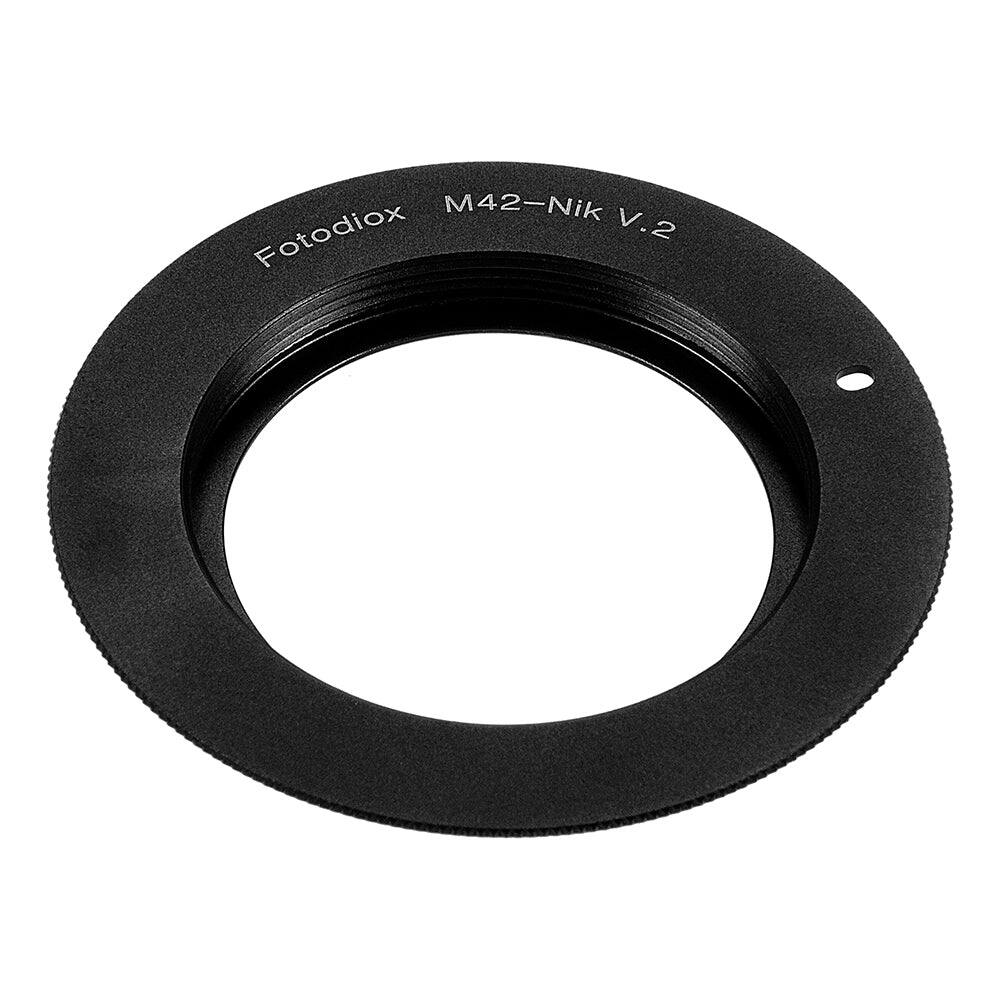 Fotodiox M42-Nik V.2