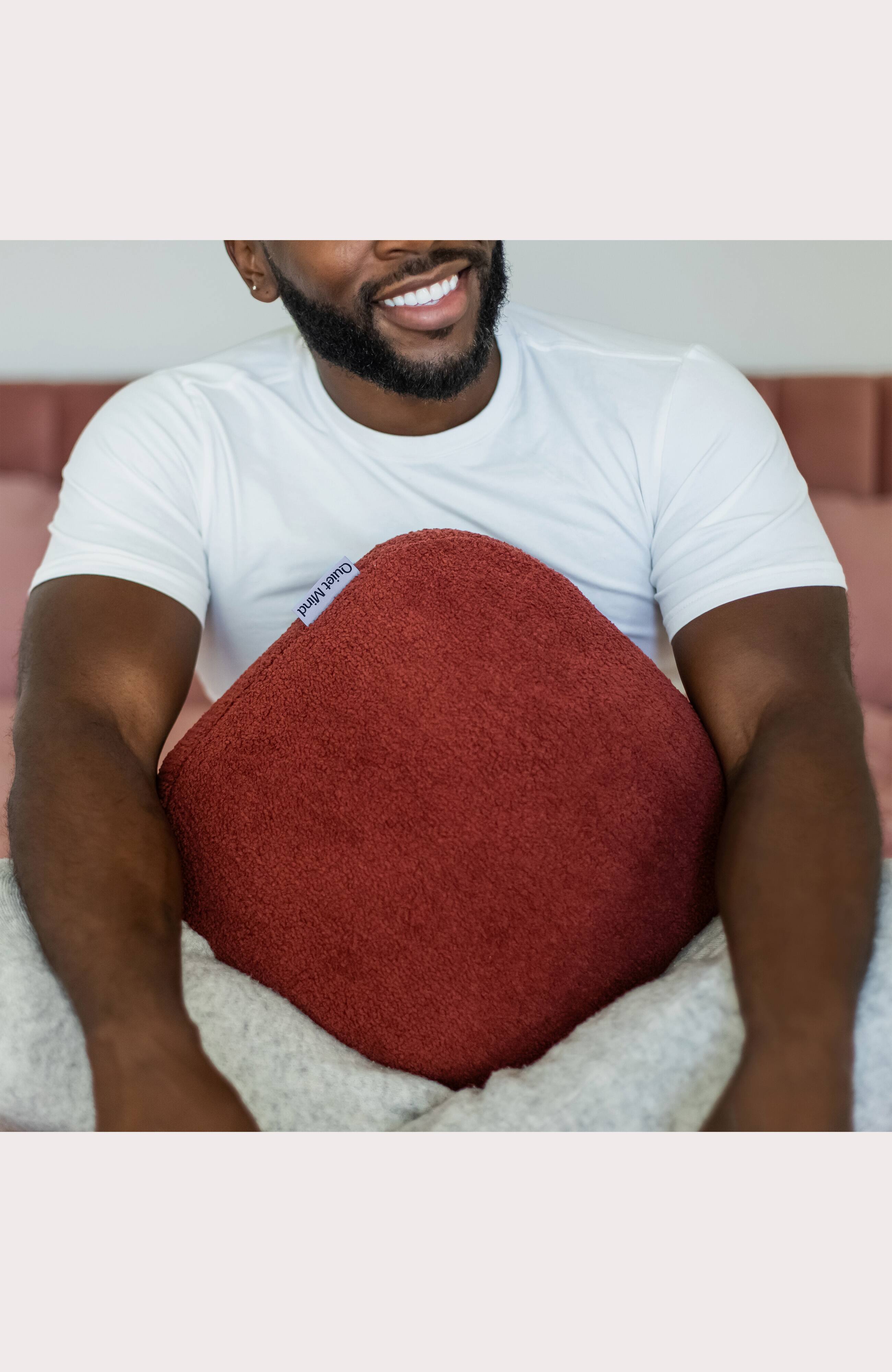 Quiet Mind  
Quiet Mind