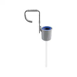 Bestway - Flowclear Above Ground Swimming Pool Surface Skimmer Debris Cleaner | 58233E