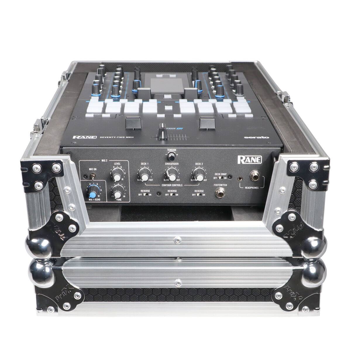 ANR REID.  
2 RC V DECK  
Fresann CROSSPACER NC - RANE  
LA  
CONTROLE - E WY  
NRR a1 DG 1M0P a1 - COTORTER  
HAs E Proze pras.