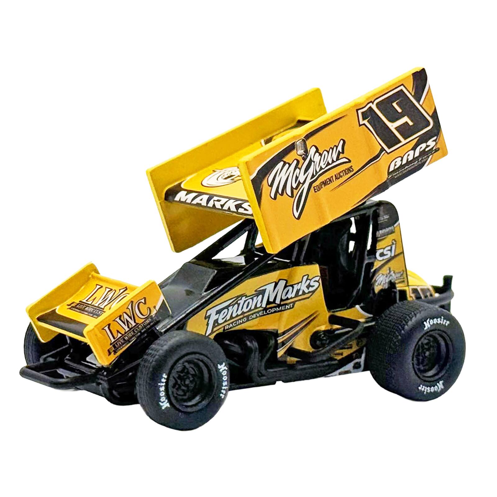 19 BAPS  
McGrew Equipment Auctions  
MARKS  
CSI  
O3 LA LW  
FentonMarks DEVELOPMENT  
Marks LWC DEVELOPMENT  
TOMS RACING  
Moosier  
C. IRCL  
WiNK INE  
F Moosier  
NOOSIER  
47500