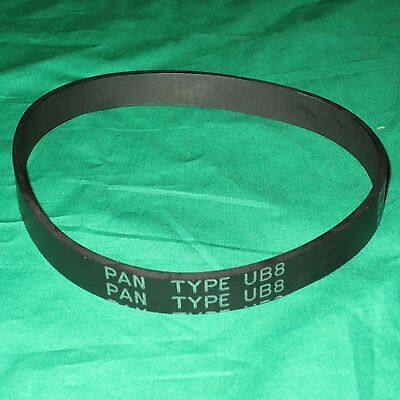 PAN TYPE UB8  
PAN TYPE UB8