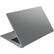 Alt View 14. Core Innovations - 15.6" Laptop - Intel Celeron - 3 GB Memory - 64 GB eMMC - Silver.